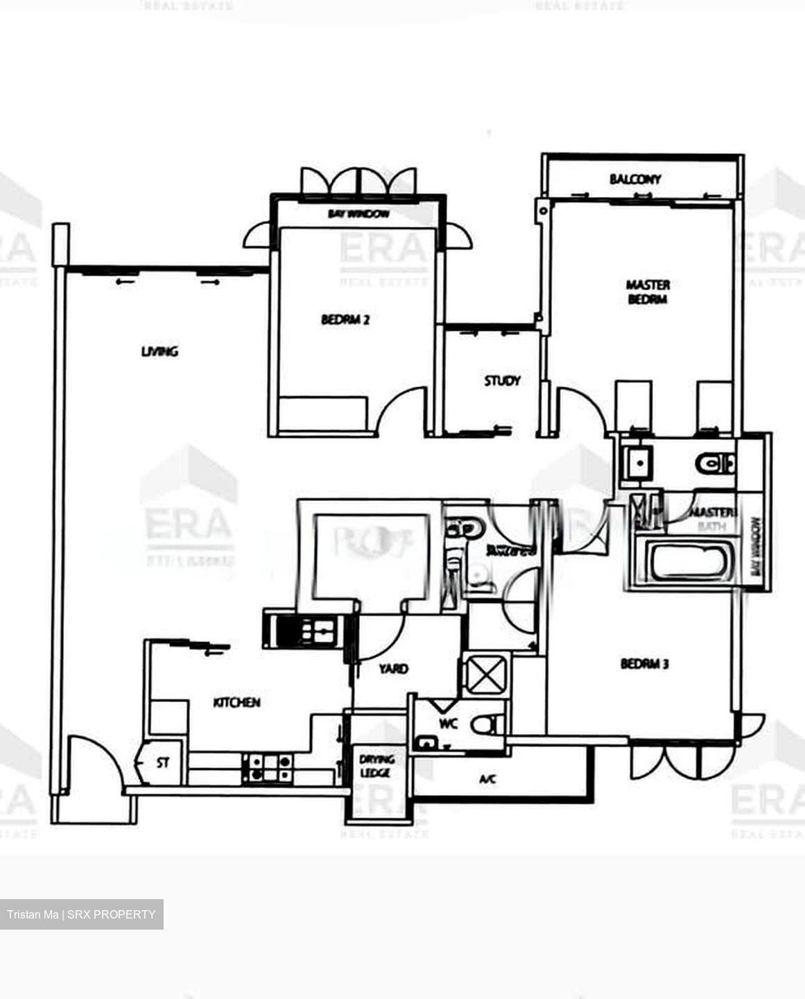 Grandeur 8 (D20), Condominium #562929531